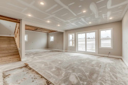 Rénovation appartement à Châtillon